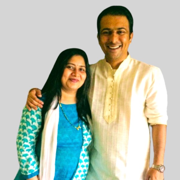 Dr. Manohar Murge